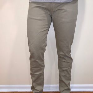 MENS LEVIS 34/34 #502